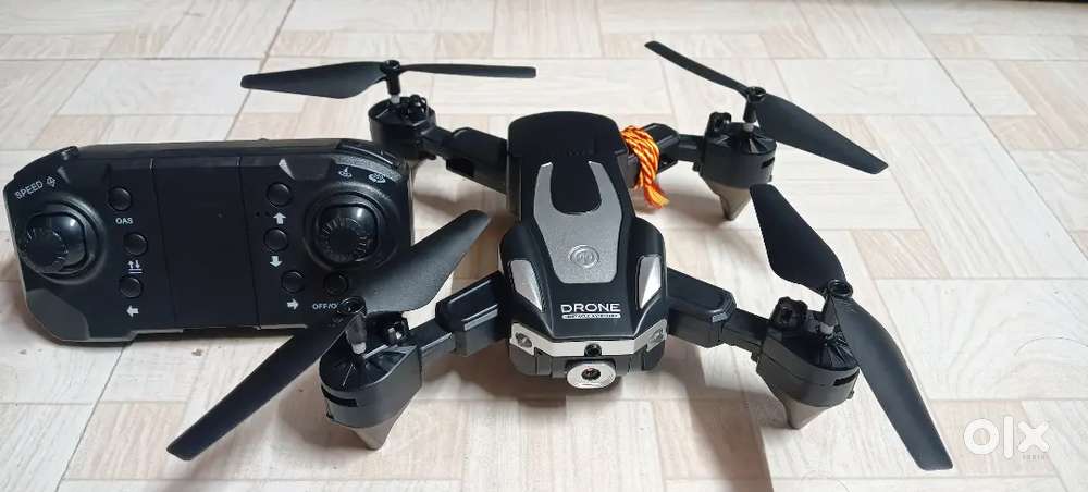 Drone 4k video