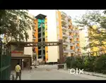 Flat at Resizone Residency, Kandoli, parwaddon Dehradun