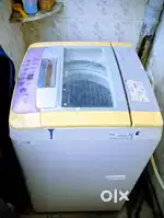 LG Washing Machine