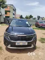 Kia Seltos D 1.5 CRDi VGT HTX Plux, 2025, Diesel