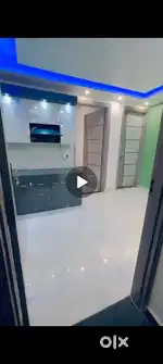 New 2 bhk flat for rent.