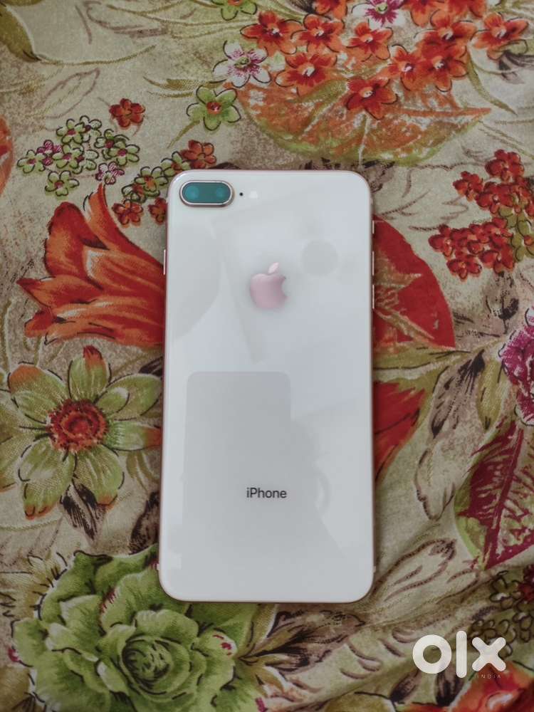 Iphone 8 plus
