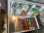 LG fridge in good condition