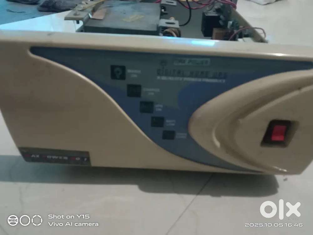Inverter 1000 sq