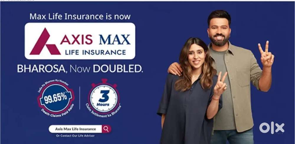 Vaccancy Available For Team Leader and Financial Advisior Job