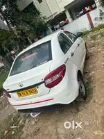 Tata Zest 2018 Diesel 166000 Km Driven