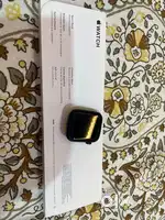 New apple watch