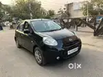 Nissan Micra 2012-2017 XL Optional, 2013, Petrol