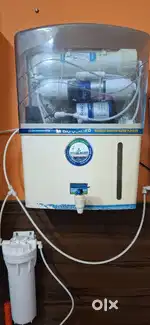 Water filter