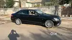 Mercedes-Benz E-Class E250 CDI Blue Efficiency, 2010, Diesel