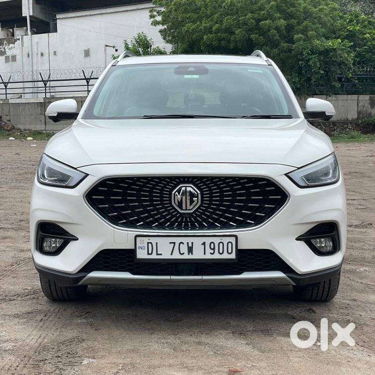 MG ASTOR 1.5 Savvy CVT, 2023, Petrol