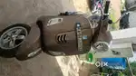 Vespa Scooty