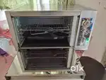 Morphy OTG microwave oven