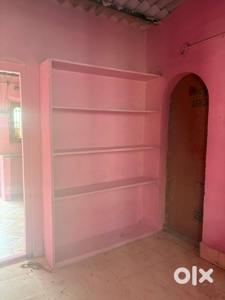 House for rent in christhurajupuram