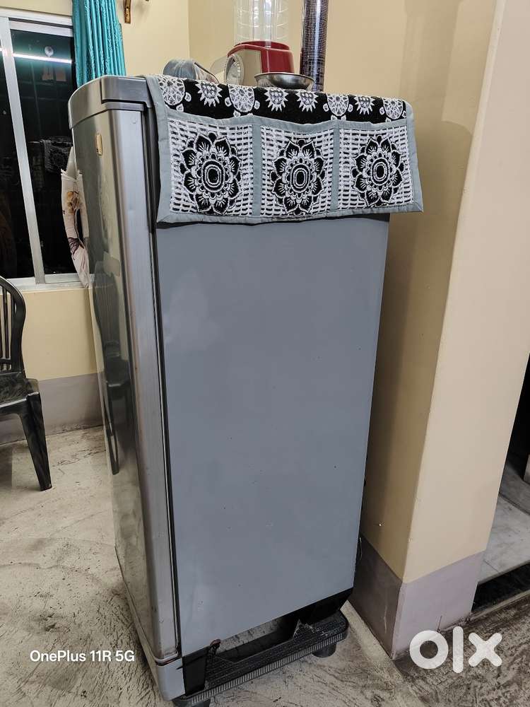 Godrej Edge 221 Litres Refrigerator