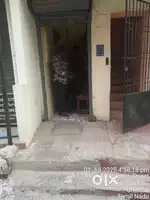 Small Shop available in virugambakkam alwar thirunagar.