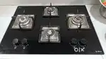 Gas Stove hob