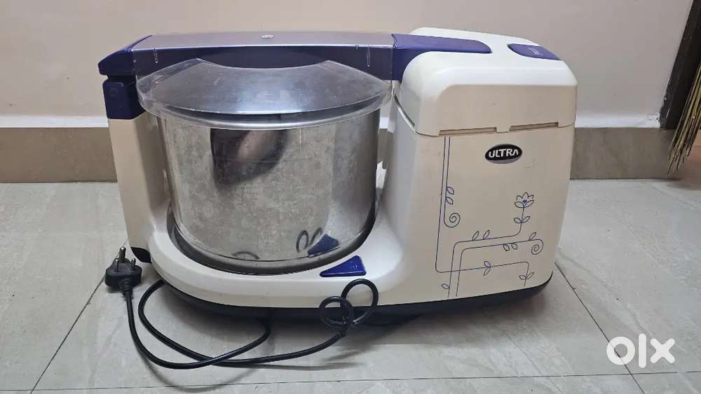 ULTRA Wet Grinder Big size