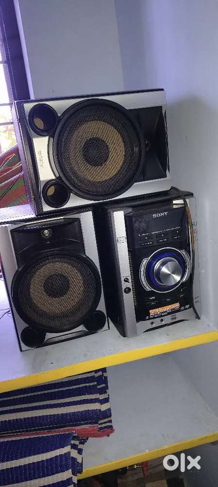 It's very good condition