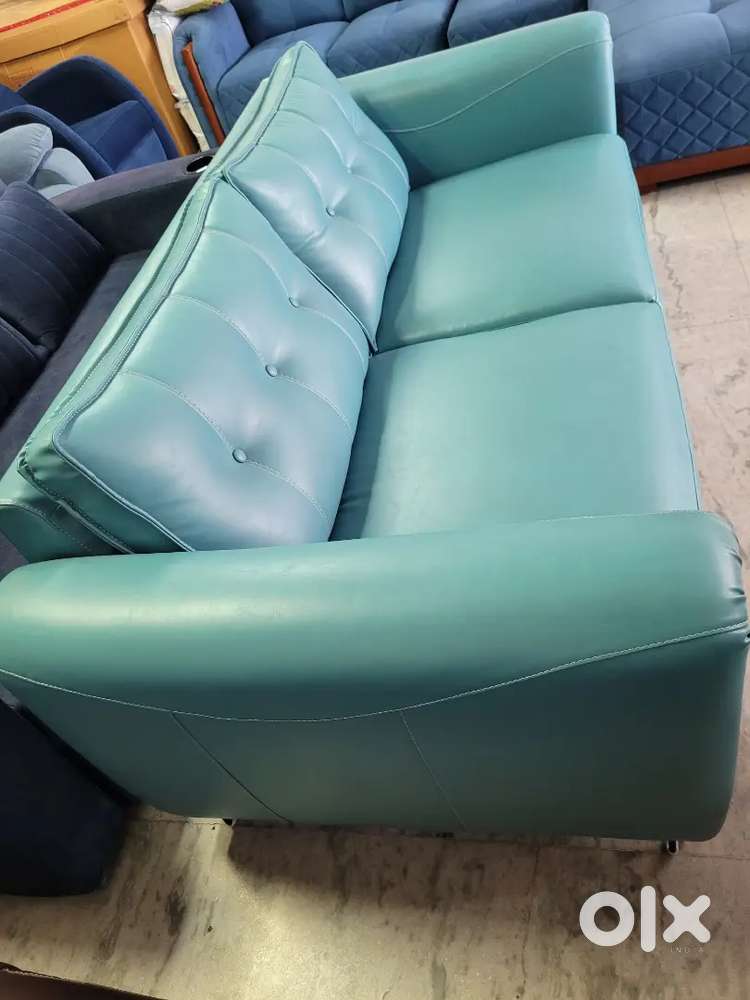 3 Seater Cazaro Sofa
