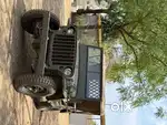 Ford Classic 1943 Petrol Well Maintained