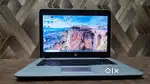 HP ELITEBOOK 820 G3 I5 6TH GENERATION 8GB RAM 256GB SSD 12.6INCH