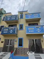 Indipendent 1BHK  house for rent at Srima Nagar, Berhampur