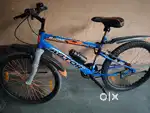 New Bycycle