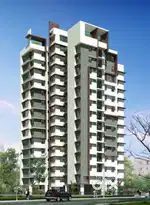 1 bhk furnished flat at kovoor 'medical college
