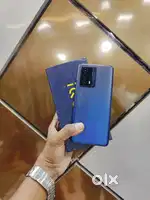 IQOO Z5 5G (8Gb/128Gb)..Full Box Kit..Neat Condition..