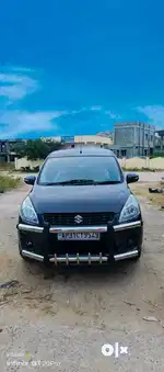 Maruti Suzuki Ertiga 2015 Diesel Well Maintained