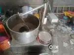 Tiffin vessels commercial for hotel