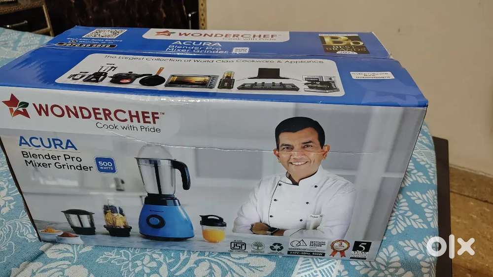 Mixer for Sell- Wonderchef