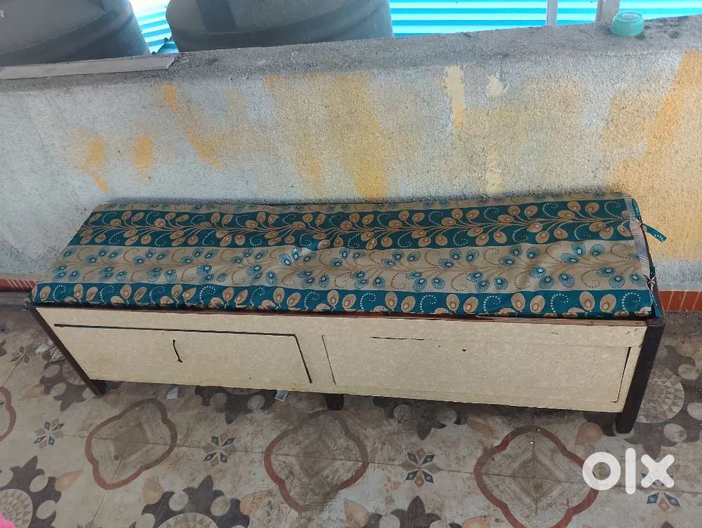 SOFA in use condition