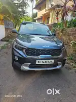 Kia Sonet 2023 Petrol 20033 Km Driven