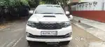 Toyota Fortuner 3.0 4x2 Automatic, 2014, Diesel