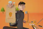 Required delivery executives for swiggy in Aundh
