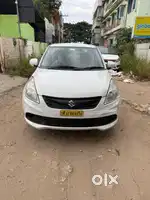 Maruti Suzuki Swift Dzire Tour LDI, 2019, Diesel