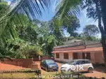 GOOD 3 BEDROOM HOUSE IN 2.25 ACRES HIGH INCOME LAND - NADAVAYAL