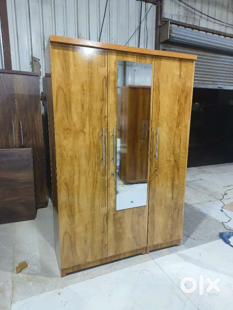 Brand New Wardrobe & Bed,, customize furniture  kitchen Trolley,,