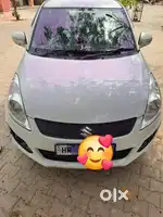 Maruti Suzuki Swift 2018