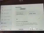 Ola S1 Pro less driven only 6k km