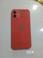 I phone 12 5g bettery or display change 11800 ka last h