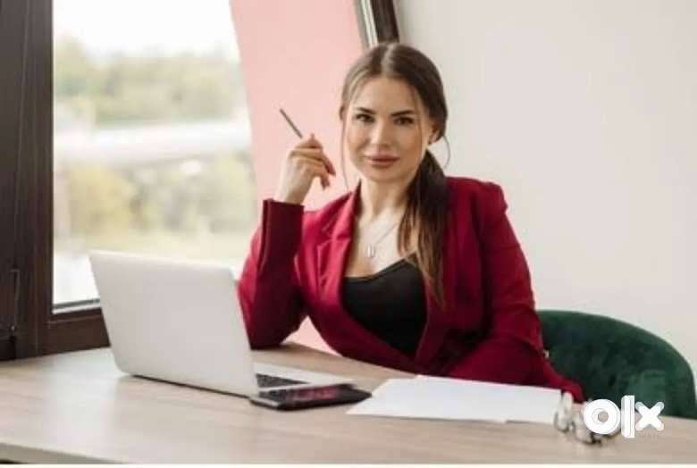 Require Personal Secretary / Personal Assistant