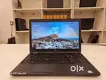 Secondhand Laptop 5590 i5-8th Gen 8GB RAM 256GB SSD Free Bag And Mouse