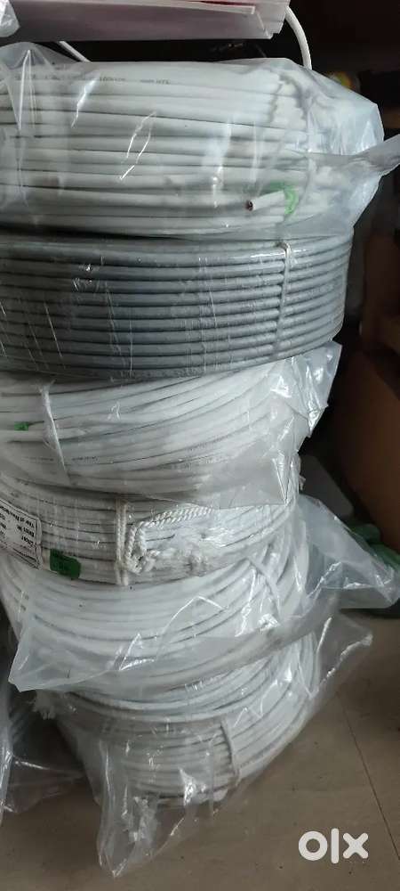 Cat 6 Cable