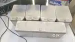 Yamaha speakers