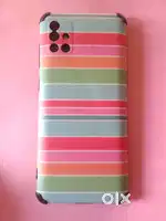 (Library m padhne k liye) Samsung galaxy A51