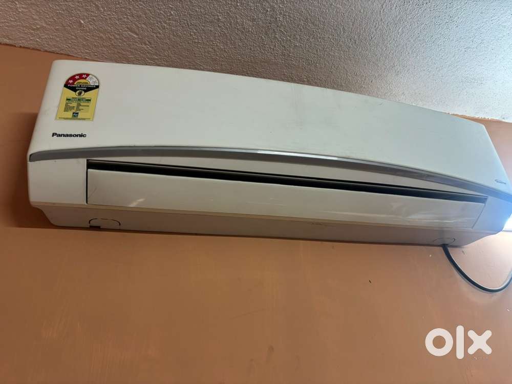 Panasonic AC for sale