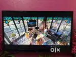 Sony Bravia 32 inch LED TV